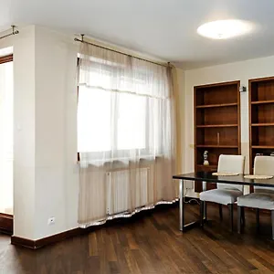 Szucha Warsaw