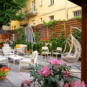 Amber Boutique - Amber Hotel Cracóvia