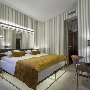 **** Hotel Clementin Repubblica Ceca