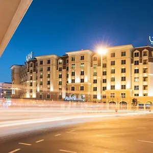 ***** Hotel Avani Deira Emirati Arabi Uniti