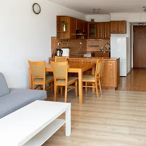 Bonapartments Varsavia