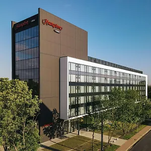 מלון Hampton By Hilton Reduta, ורשה