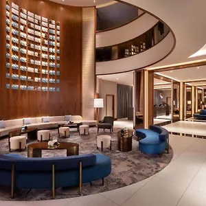 Ξενοδοχείο Sheraton Grand