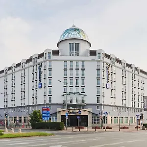 Radisson Blu Sobieski Varsavia