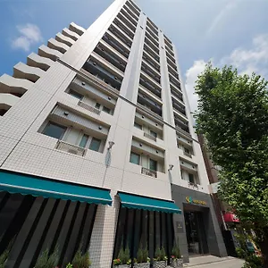 *** Hotel Ueno Giappone