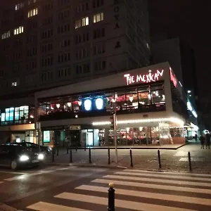 A.g - Center Warsaw