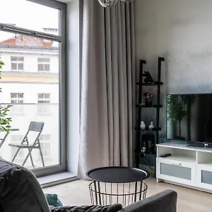  Appartamento Rentplanet - Mlyn Maria Polonia