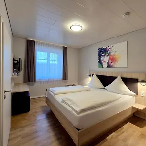 Maeuerle Hotel Lindau (Bodensee)