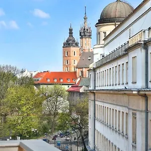Wielopole Hotel Cracóvia