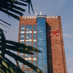 Terminal Vratislav