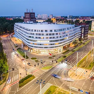 Doubletree By Hilton Hotel Wrocław