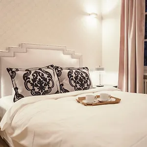 Swietojanska Old Town Deluxe Apartament Warsaw