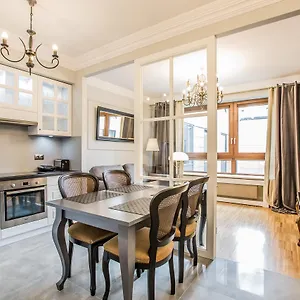 4* شقة فندقية Exclusive