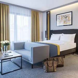 **** Hotel Grand Ascot Polonia