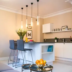 Apartamento Rycerska - Stone Steps, Varsovia