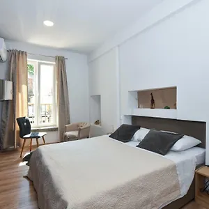 Patricija Casa de hóspedes Zadar