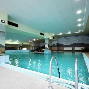 Top Loft With Swimming Pool Warsaw
