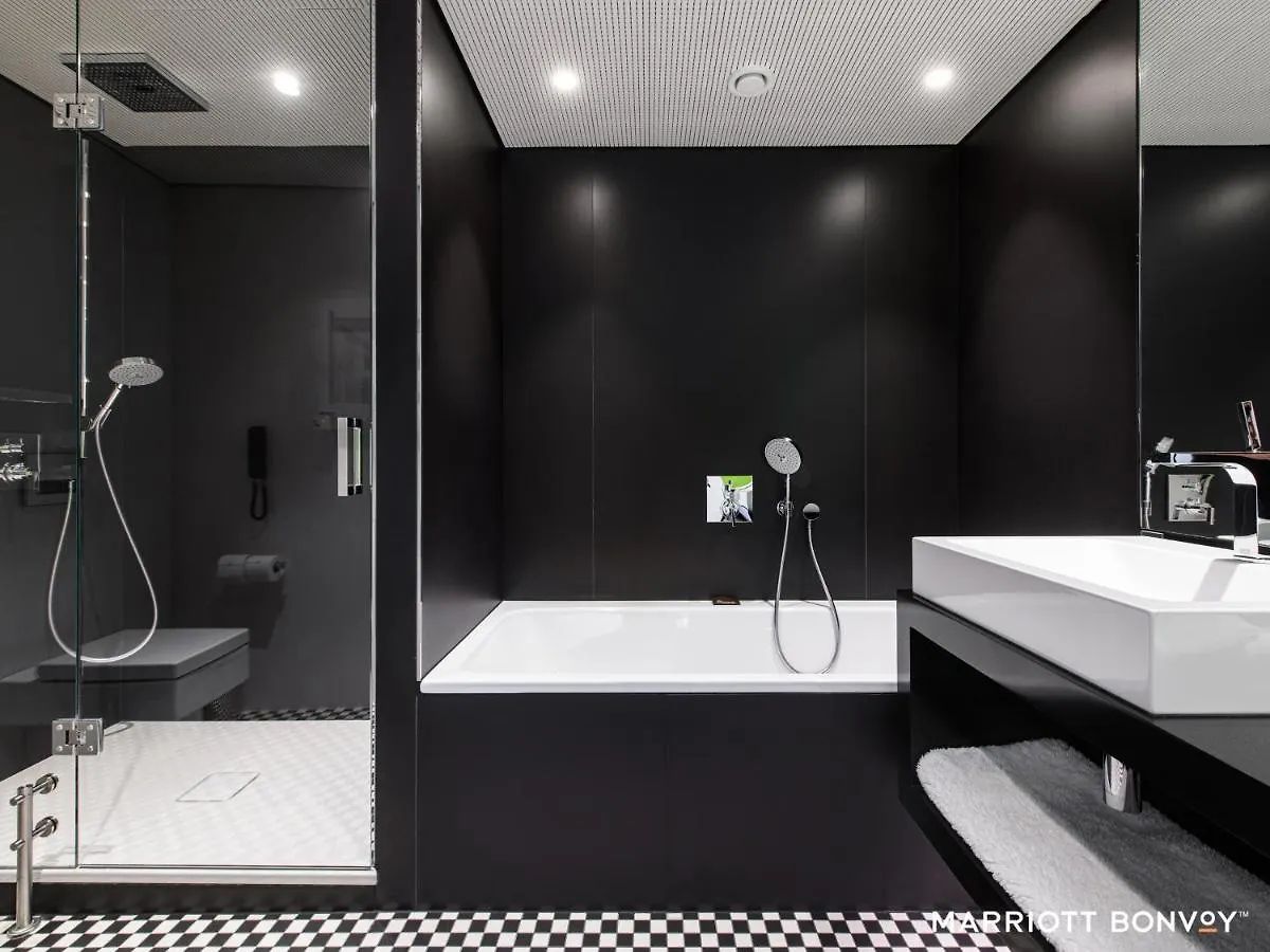 *****  Renaissance Warsaw Airport Hotel Polonia
