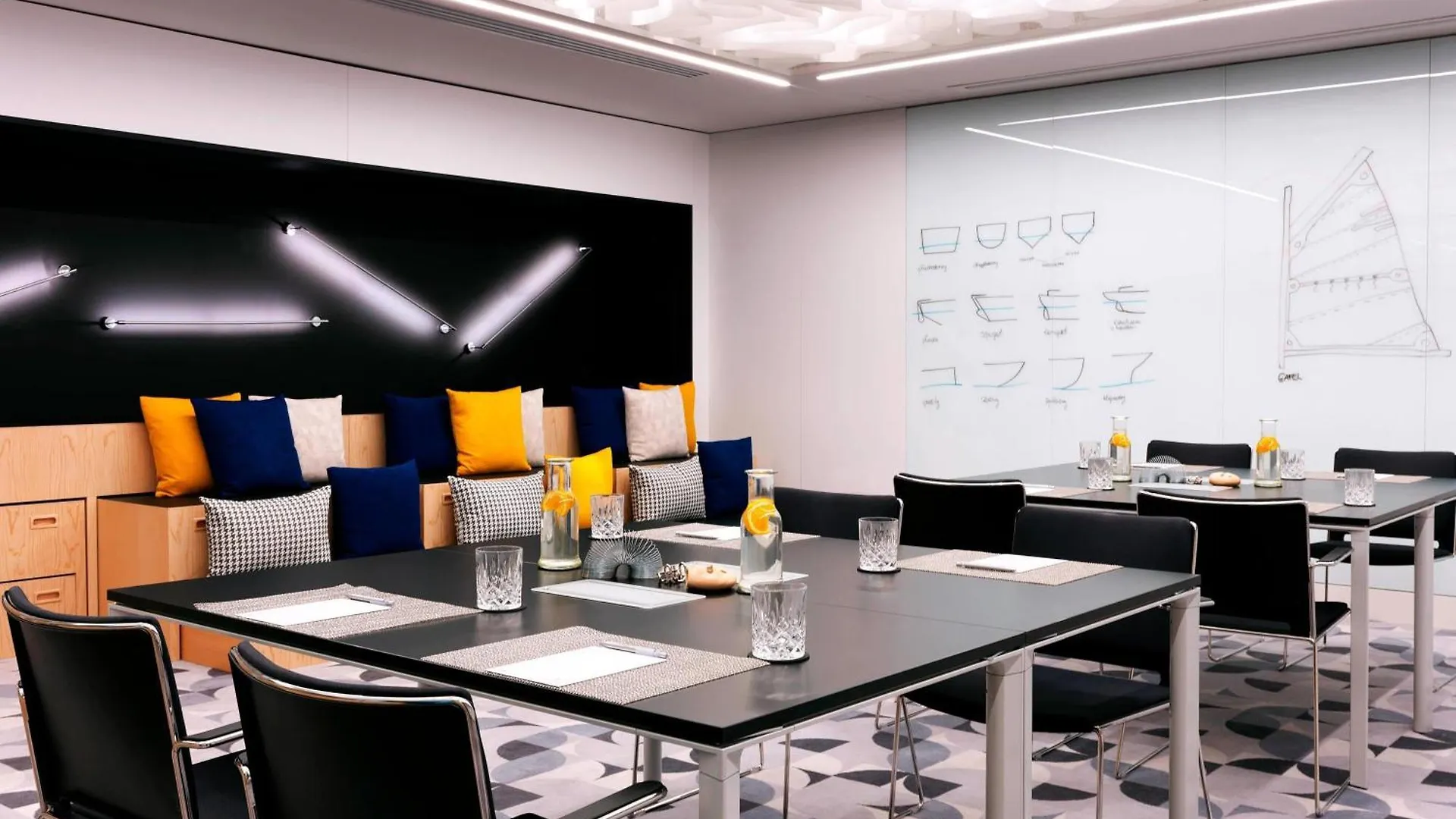 Renaissance Warsaw Airport Hotel