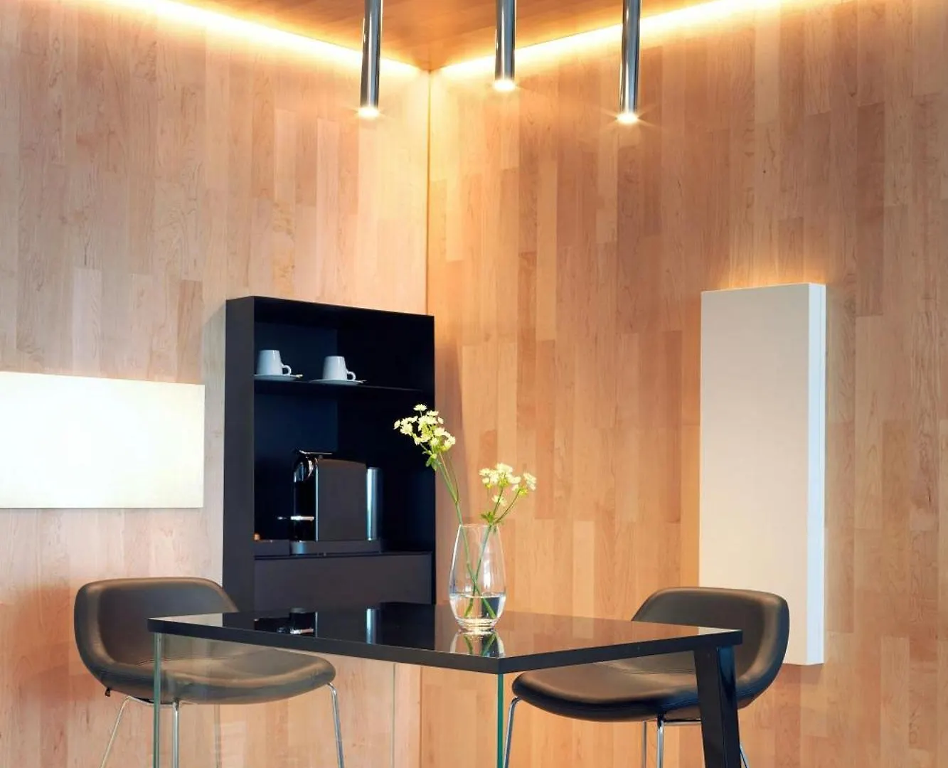 Renaissance Warsaw Airport Hotel 5*,  Polonia