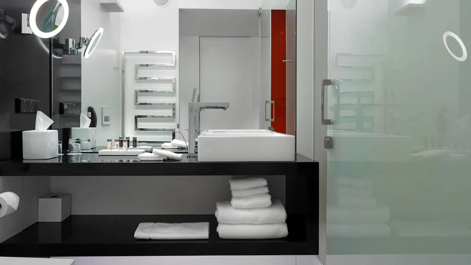 Renaissance Warsaw Airport Hotel 5*,  Polonia